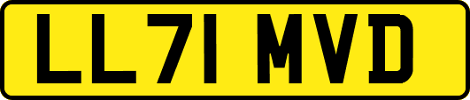 LL71MVD