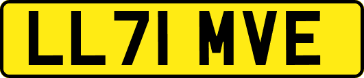 LL71MVE