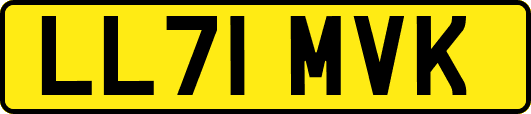 LL71MVK