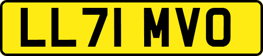 LL71MVO