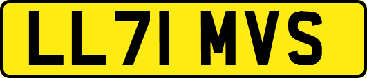 LL71MVS