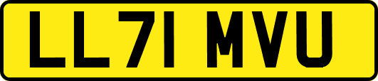 LL71MVU