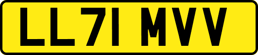 LL71MVV