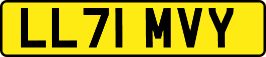 LL71MVY
