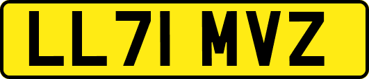 LL71MVZ