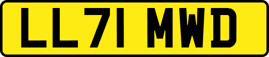 LL71MWD