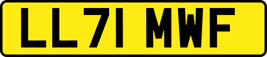 LL71MWF