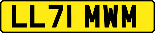 LL71MWM
