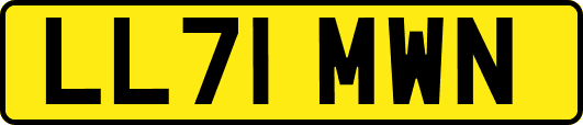 LL71MWN