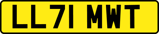 LL71MWT