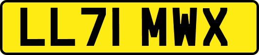 LL71MWX