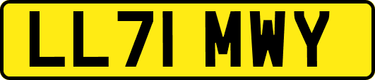 LL71MWY
