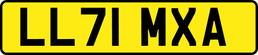 LL71MXA