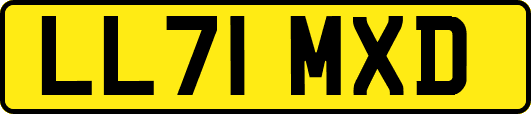 LL71MXD