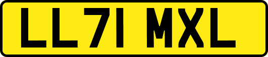 LL71MXL