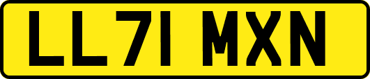 LL71MXN
