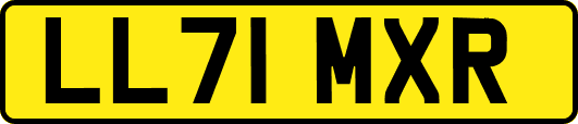 LL71MXR