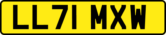 LL71MXW