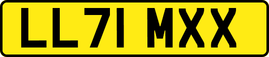 LL71MXX