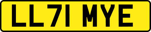 LL71MYE