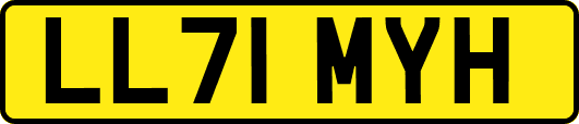 LL71MYH