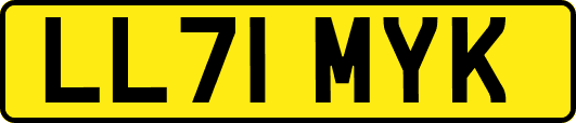 LL71MYK