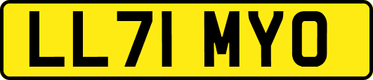 LL71MYO