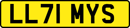 LL71MYS