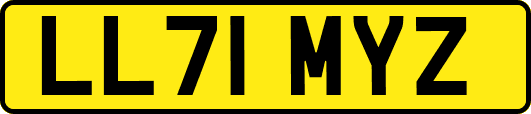 LL71MYZ