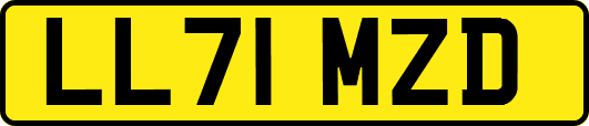 LL71MZD