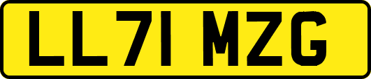LL71MZG
