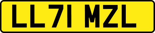 LL71MZL