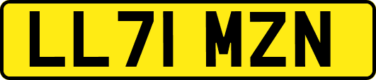 LL71MZN