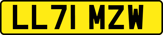 LL71MZW