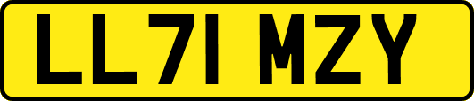 LL71MZY