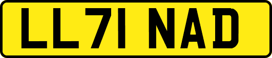 LL71NAD