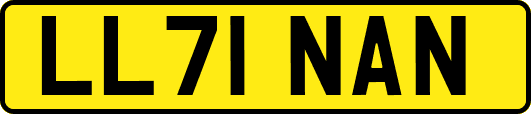 LL71NAN