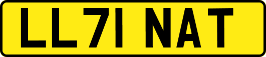 LL71NAT