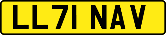 LL71NAV