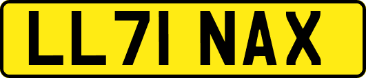 LL71NAX