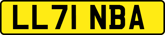 LL71NBA