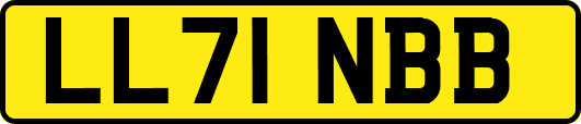 LL71NBB