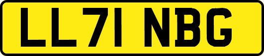 LL71NBG