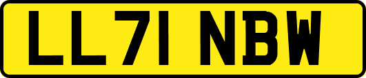 LL71NBW
