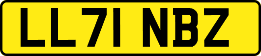 LL71NBZ