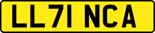 LL71NCA