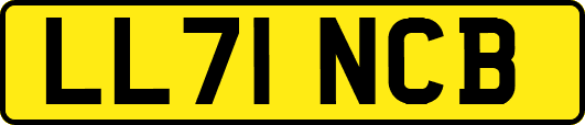 LL71NCB