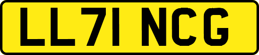 LL71NCG