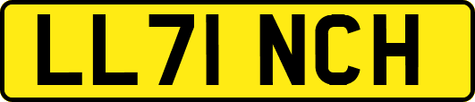 LL71NCH