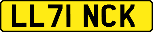 LL71NCK